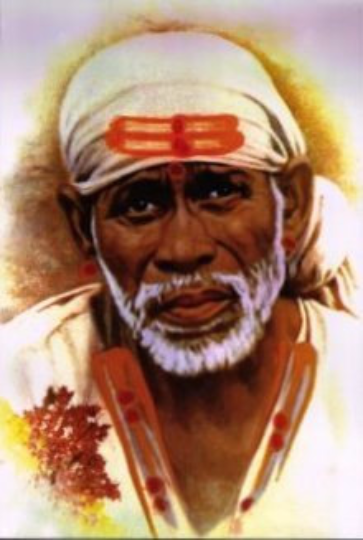 Shirdi Sai Baba