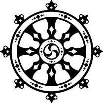 Wheel of Dharma 