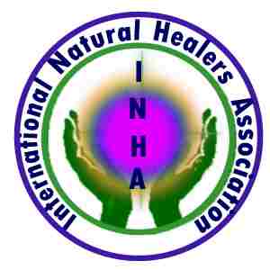 Member International Natural Healers Association